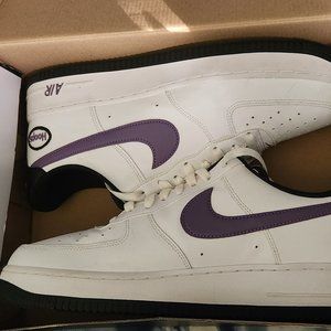 Nike AF1 07 LV8 Mens 10.5